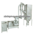 Food Cyclone Pulse Dust Absorption Hammer Pulverizer